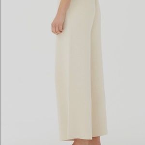 trousers no35 natural